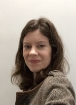 Dr Natasha Mulvihill | Associate Professor in Criminology | University of Bristol, UK